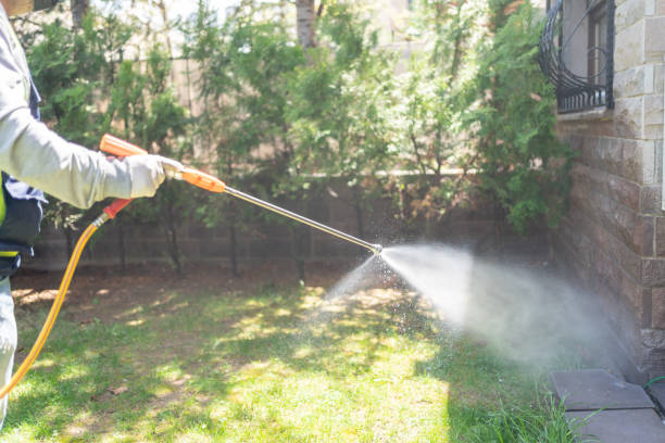 Wildlife Control Services in Carrollton, MO